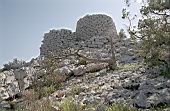 Nuraghe Mereu 